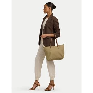 Obrázek produktu Kabelka Lauren Ralph Lauren Keaton 31 431950007003 Hnědá