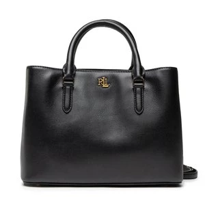 Obrázek produktu Kabelka Lauren Ralph Lauren Marcy 26 431876725004 Černá
