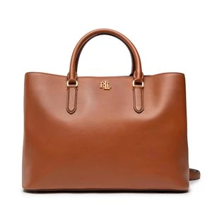 Obrázek produktu Kabelka Lauren Ralph Lauren Marcy 36 431876724005 Hnědá