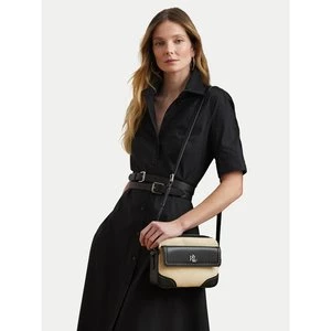 Obrázek produktu Kabelka LAUREN RALPH LAUREN Marcy 431966778002 Béžová