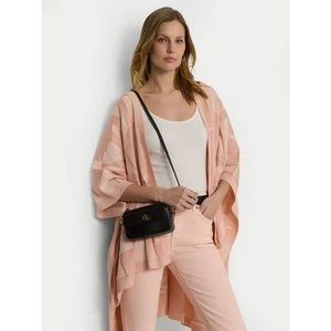 Obrázek produktu Kabelka Lauren Ralph Lauren Marcy 432934353001 Černá