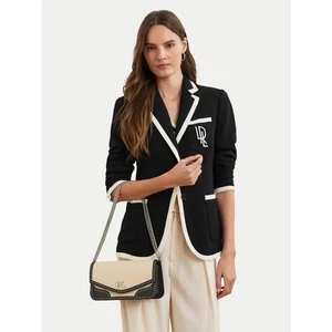 Obrázek produktu Kabelka LAUREN RALPH LAUREN Sawyer 431966774002 Béžová