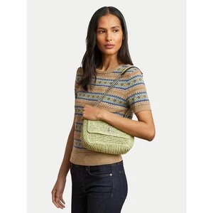 Obrázek produktu Kabelka LAUREN RALPH LAUREN Sophee 431966865003 Zelená