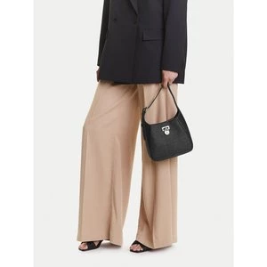 Obrázek produktu Kabelka LAUREN RALPH LAUREN Tanner 431966751002 Černá