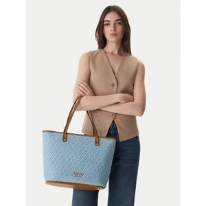 Obrázek produktu Kabelka Liu Jo AA6070 T379A Modrá