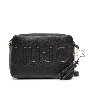 Obrázek produktu Kabelka Liu Jo Camera Case AXX026 E0086 Černá