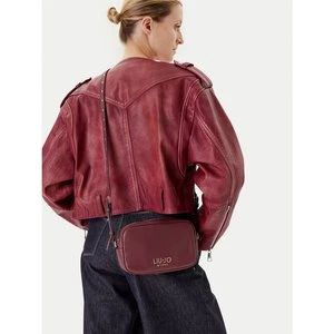 Obrázek produktu Kabelka Liu Jo Ecs S Camera Case AF5137 E0058 Bordó