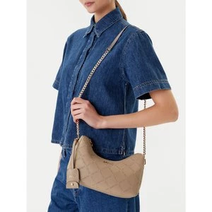 Obrázek produktu Kabelka Liu Jo Ecs S Hobo AF5056 E0538 Béžová