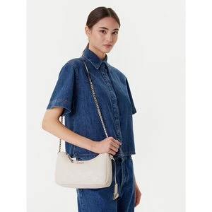 Obrázek produktu Kabelka Liu Jo Ecs S Hobo AF5056 E0538 Écru