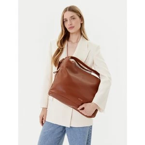 Obrázek produktu Kabelka Liu Jo Esc L Hobo AF5057 E0058 Hnědá
