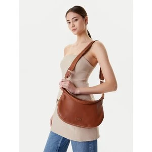 Obrázek produktu Kabelka Liu Jo Esc M Hobo AF5133 E0058 Hnědá