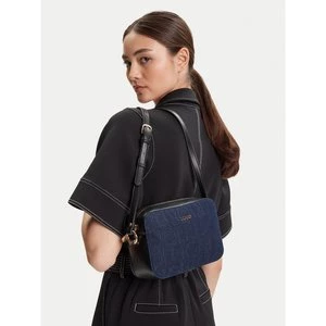Obrázek produktu Kabelka Liu Jo M camera Case AF5159 D0001 Modrá