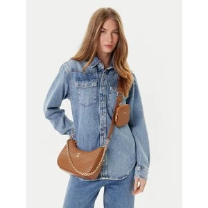 Obrázek produktu Kabelka Liu Jo S Hobo AF5180 E0077 Hnědá