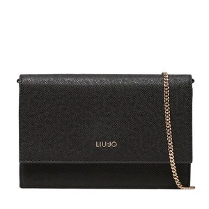 Obrázek produktu Kabelka Liu Jo Xs Crossbody AXX018 E0087 Černá