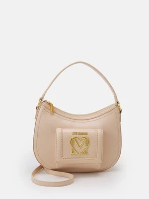 Obrázek produktu Kabelka LOVE MOSCHINO béžová