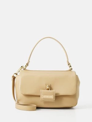 Obrázek produktu Kabelka LOVE MOSCHINO béžová