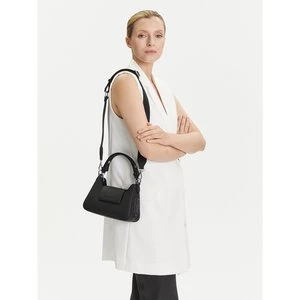 Obrázek produktu Kabelka LOVE MOSCHINO Borsa Vitello JC4291PP1NL1400B Černá