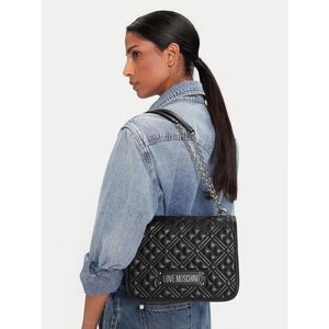Obrázek produktu Kabelka LOVE MOSCHINO JC4000PP0NLA000B Černá