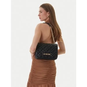 Obrázek produktu Kabelka LOVE MOSCHINO JC4000PP1OLA0000 Černá