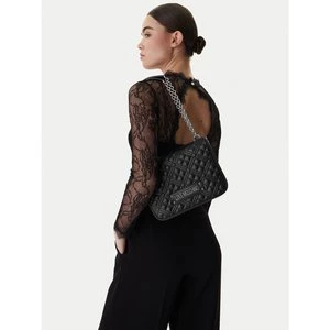 Obrázek produktu Kabelka LOVE MOSCHINO JC4000PP1OLA000B Černá