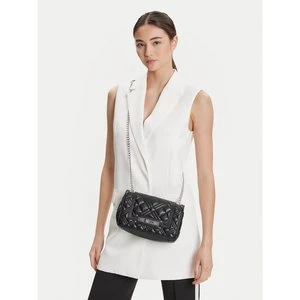 Obrázek produktu Kabelka LOVE MOSCHINO JC4001PP1NLA000B Černá