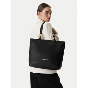 Obrázek produktu Kabelka LOVE MOSCHINO JC4005PP1OLB0000 Černá