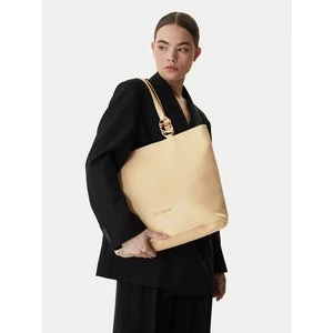 Obrázek produktu Kabelka LOVE MOSCHINO JC4005PP1OLB0129 Béžová