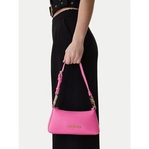 Obrázek produktu Kabelka LOVE MOSCHINO JC4007PP1OLB0604 Růžová