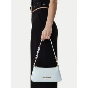 Obrázek produktu Kabelka LOVE MOSCHINO JC4007PP1OLB0701 Světle modrá