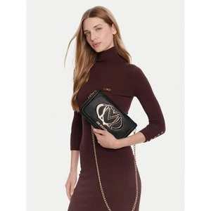 Obrázek produktu Kabelka LOVE MOSCHINO JC4010PP1NLG0000 Černá