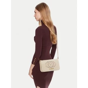 Obrázek produktu Kabelka LOVE MOSCHINO JC4010PP1NLG0110 Écru
