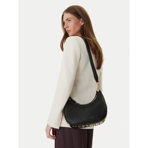 Obrázek produktu Kabelka LOVE MOSCHINO JC4018PP1NLT0000 Černá