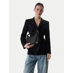 Obrázek produktu Kabelka LOVE MOSCHINO JC4018PP1OLT000B Černá