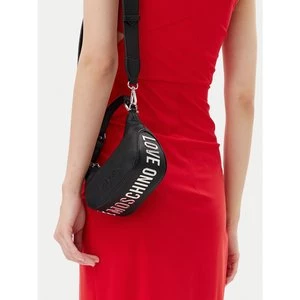 Obrázek produktu Kabelka LOVE MOSCHINO JC4019PP1MLT000B Černá