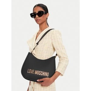 Obrázek produktu Kabelka LOVE MOSCHINO JC4021PP0NKD0000 Černá