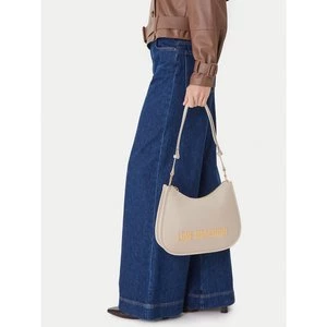Obrázek produktu Kabelka LOVE MOSCHINO JC4021PP0NKD0110 Écru