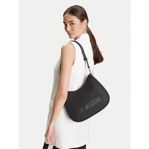Obrázek produktu Kabelka LOVE MOSCHINO JC4021PP1NKD000B Černá