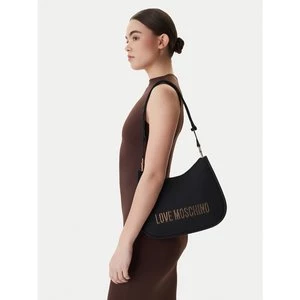 Obrázek produktu Kabelka LOVE MOSCHINO JC4021PP1OKD0000 Černá