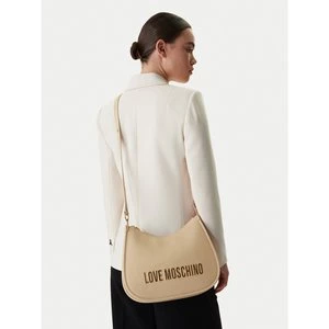 Obrázek produktu Kabelka LOVE MOSCHINO JC4021PP1OKD0129 Béžová