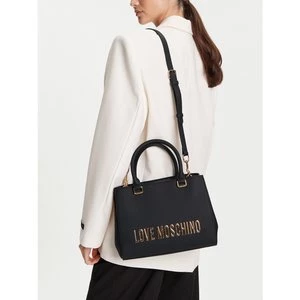 Obrázek produktu Kabelka LOVE MOSCHINO JC4022PP1NKD0000 Černá