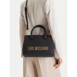 Obrázek produktu Kabelka LOVE MOSCHINO JC4022PP1OKD0000 Černá