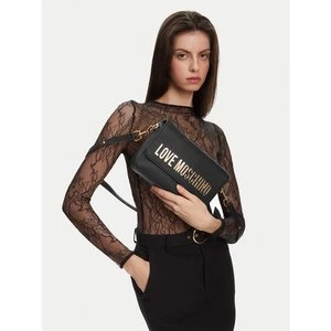 Obrázek produktu Kabelka LOVE MOSCHINO JC4023PP1MKD0000 Černá