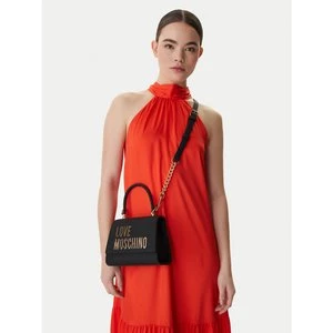 Obrázek produktu Kabelka LOVE MOSCHINO JC4024PP1OKD0000 Černá