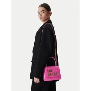 Obrázek produktu Kabelka LOVE MOSCHINO JC4024PP1OKD0604 Růžová