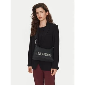 Obrázek produktu Kabelka LOVE MOSCHINO JC4025PP1MKD000B Černá