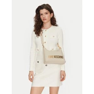 Obrázek produktu Kabelka LOVE MOSCHINO JC4025PP1MKD0110 Écru