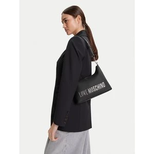 Obrázek produktu Kabelka LOVE MOSCHINO JC4025PP1NKD000B Černá