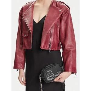Obrázek produktu Kabelka LOVE MOSCHINO JC4026PP1NKD000B Černá