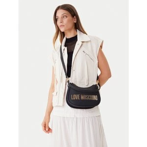 Obrázek produktu Kabelka LOVE MOSCHINO JC4027PP0NKD0000 Černá