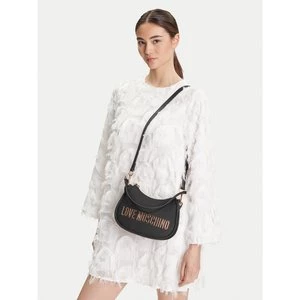 Obrázek produktu Kabelka LOVE MOSCHINO JC4027PP1NKD0000 Černá